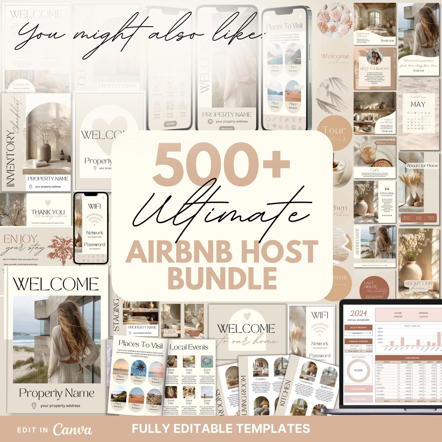 you might also like: airbnb host bundle