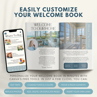 ULTIMATE 500+ Airbnb Host Bundle