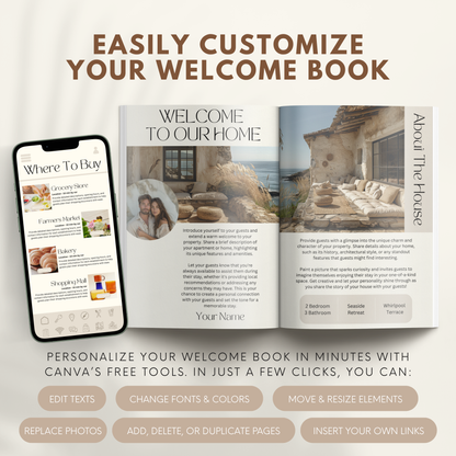 ULTIMATE 500+ Airbnb Host Bundle