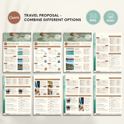 Travel Agent Business Bundle
