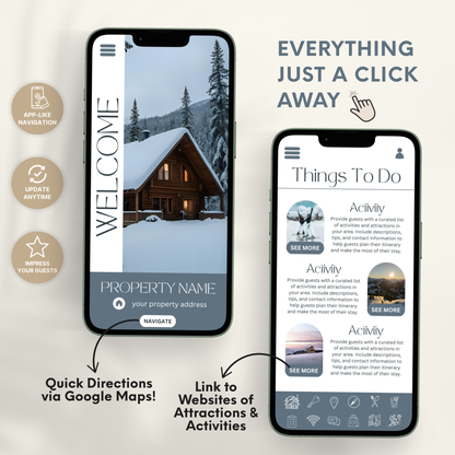 ULTIMATE 500+ Airbnb Host Bundle