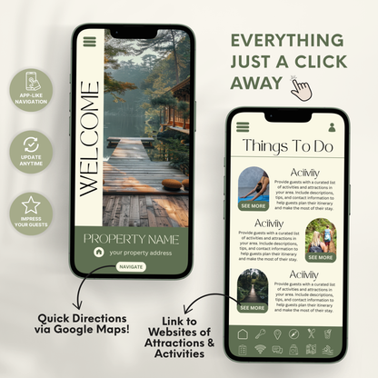 ULTIMATE 500+ Airbnb Host Bundle