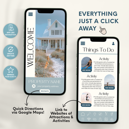 ULTIMATE 500+ Airbnb Host Bundle