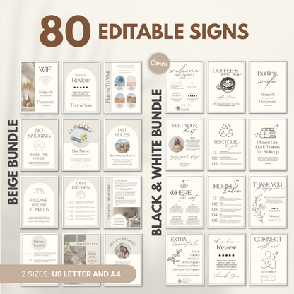 ULTIMATE 500+ Airbnb Host Bundle