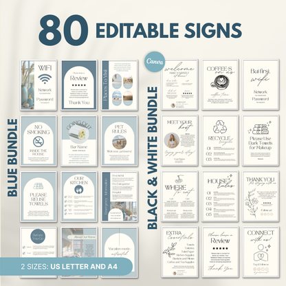 ULTIMATE 500+ Airbnb Host Bundle