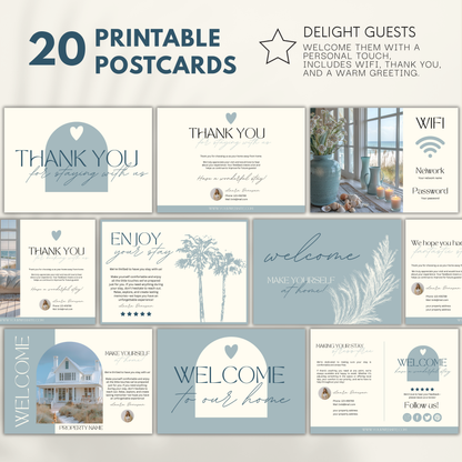 ULTIMATE 500+ Airbnb Host Bundle