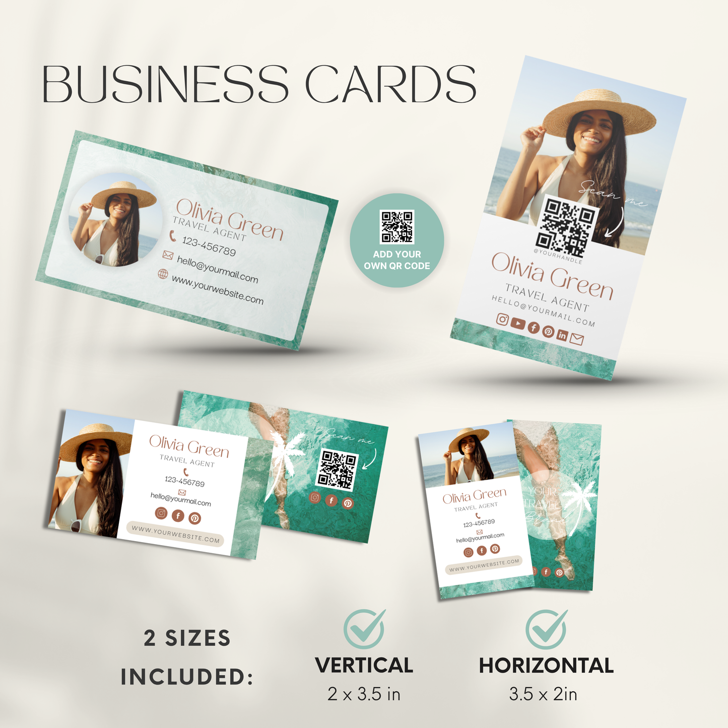 Travel Agent Business Bundle