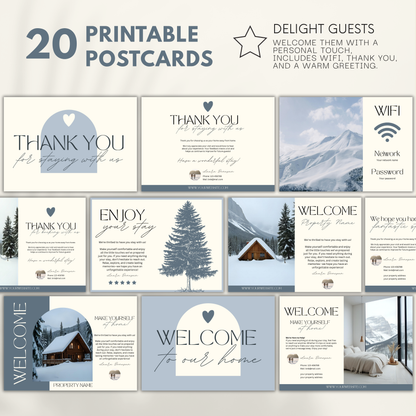 ULTIMATE 500+ Airbnb Host Bundle