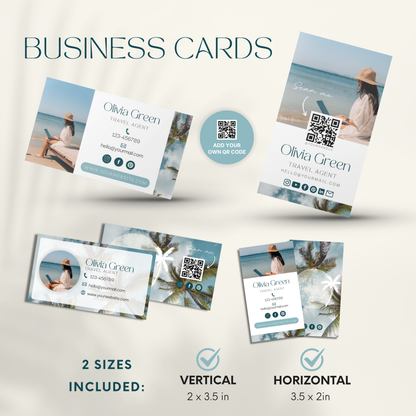 Travel Agent Business Bundle