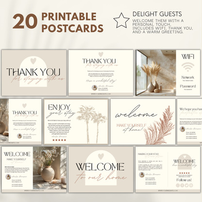 ULTIMATE 500+ Airbnb Host Bundle