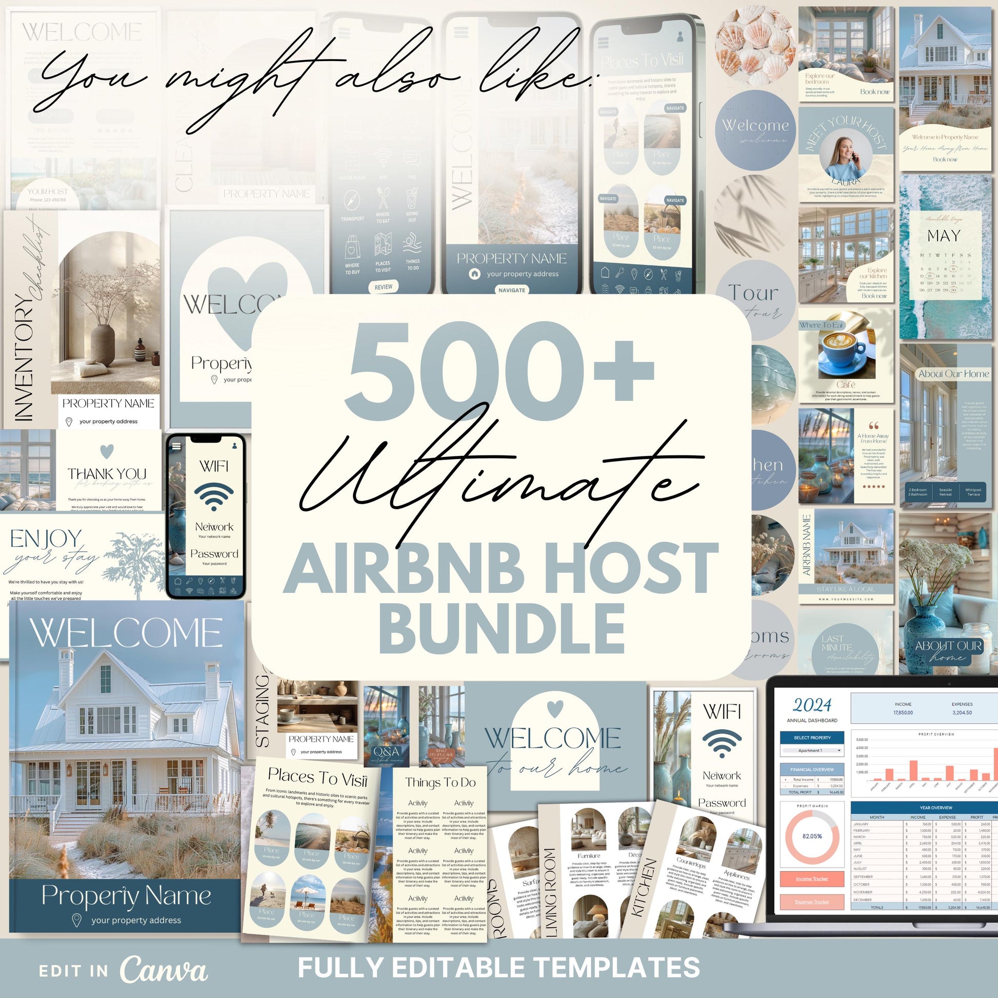 you might also like: airbnb host bundle