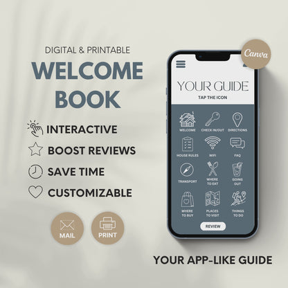 ULTIMATE 500+ Airbnb Host Bundle