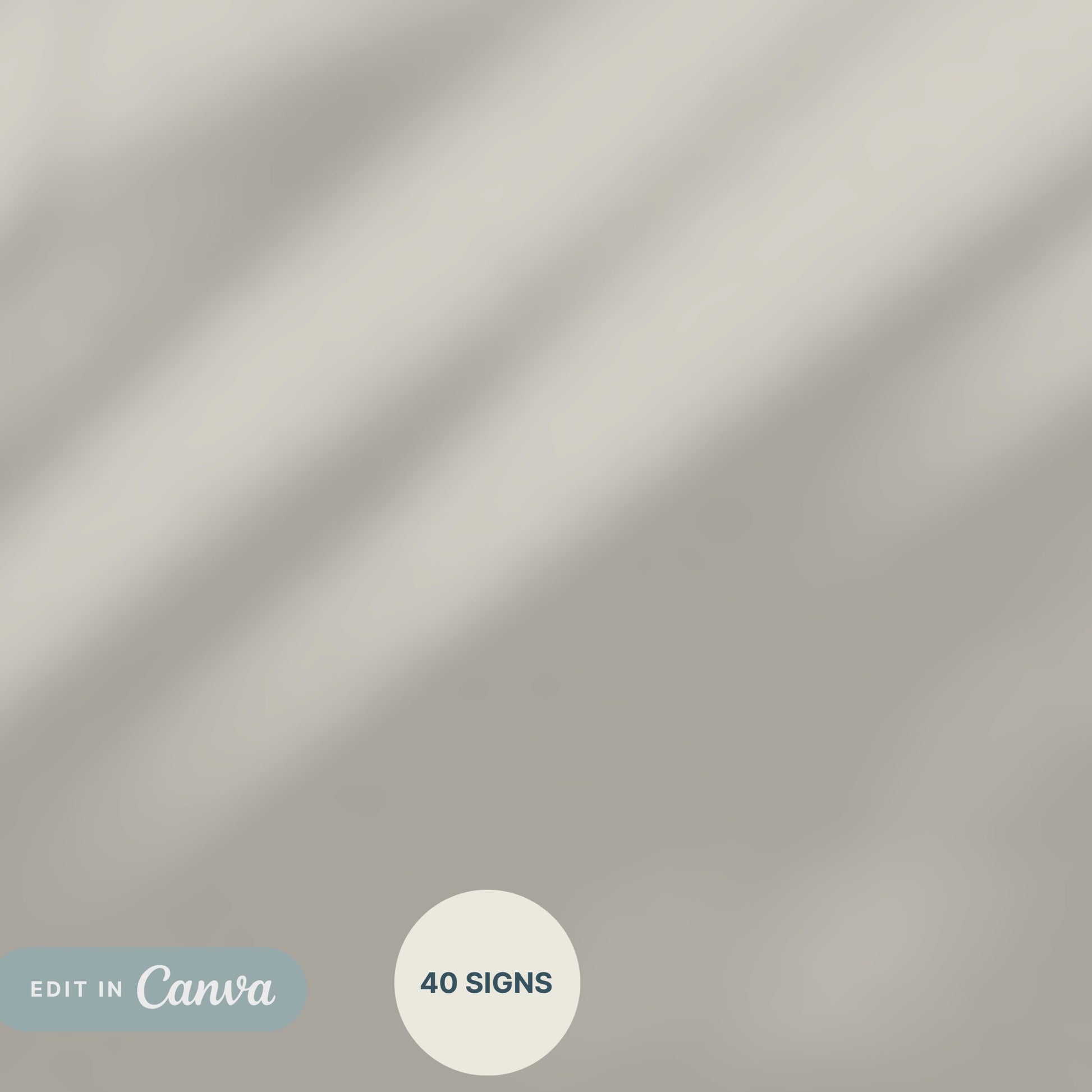 A minimalist welcome sign video designed for hosts or vacation rentals. The video emphasizes a modern and calming aesthetic, perfect for creating a warm first impression. Editable in Canva for full personalization.