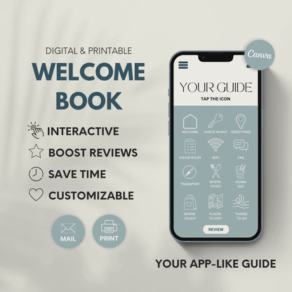 ULTIMATE 500+ Airbnb Host Bundle