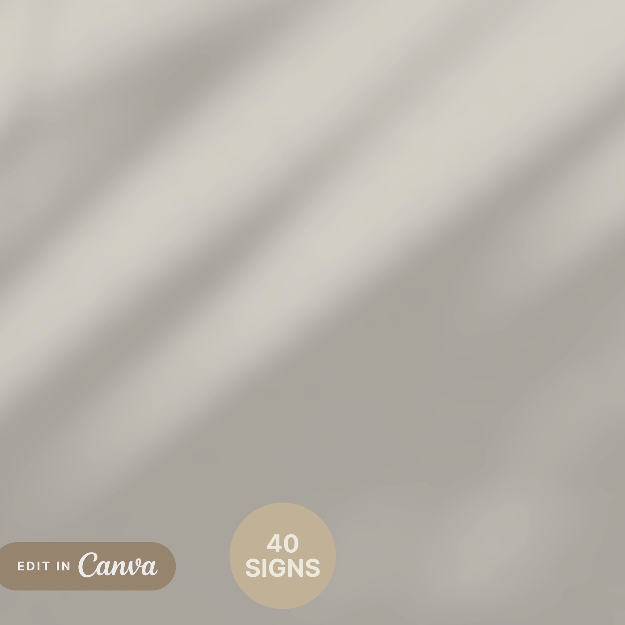 A minimalist welcome sign video designed for hosts or vacation rentals. The video emphasizes a modern and calming aesthetic, perfect for creating a warm first impression. Editable in Canva for full personalization.