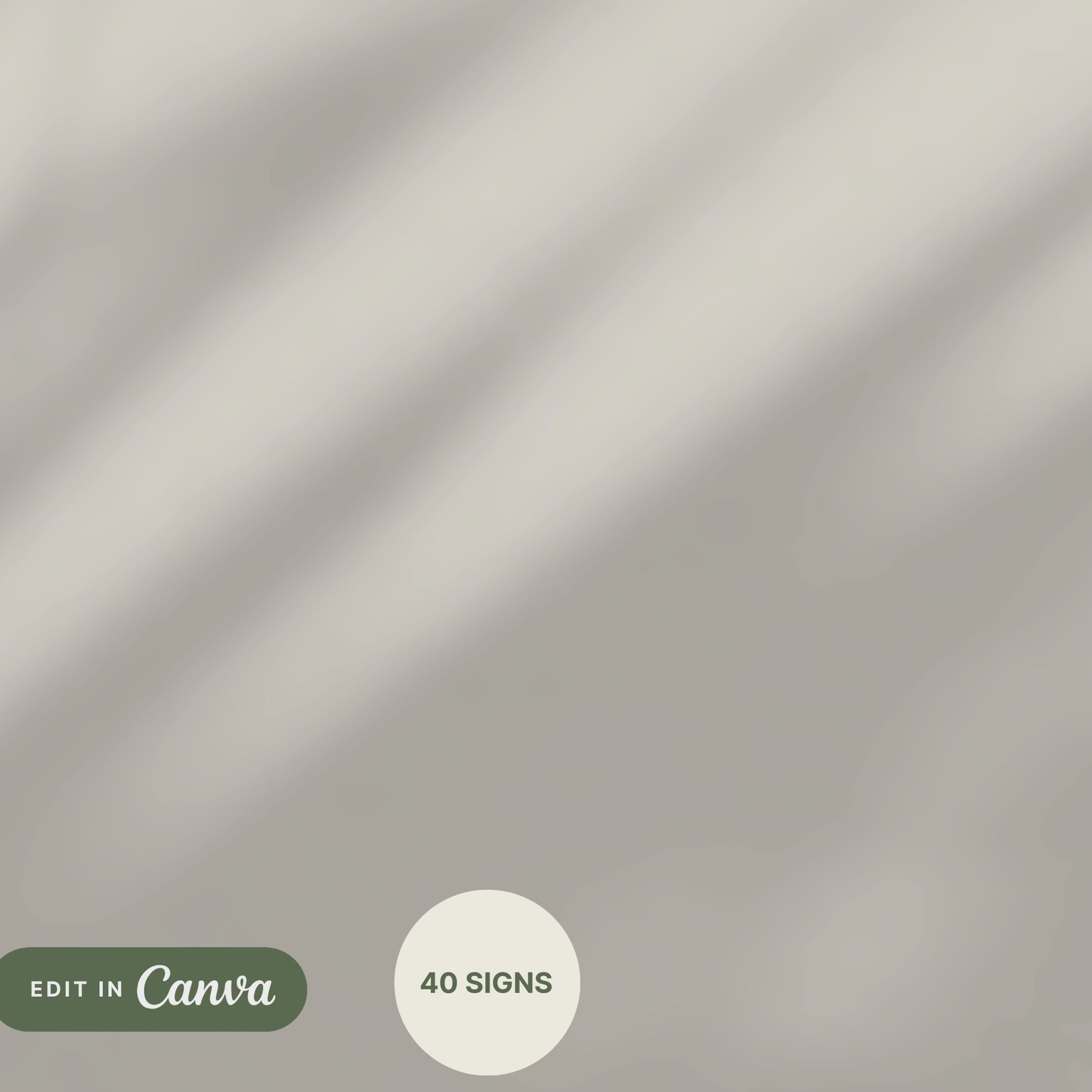 A minimalist welcome sign video designed for hosts or vacation rentals. The video emphasizes a modern and calming aesthetic, perfect for creating a warm first impression. Editable in Canva for full personalization.